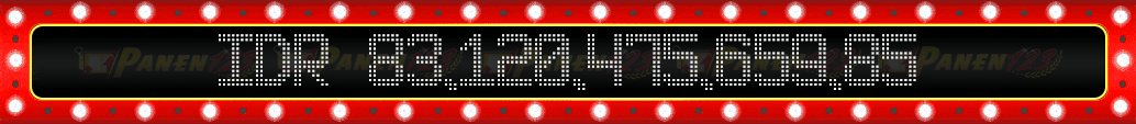 Pelangi388 Jackpot